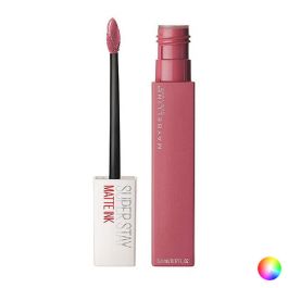 Pintalabios Superstay Matte Maybelline Precio: 3.58999982. SKU: S0563339