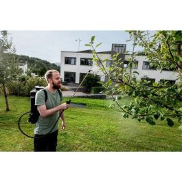 Pulverizador de mochila inalámbrico RSG 18 LTX 15 Pulverizador de mochila inalámbrico RSG 18 LTX 15