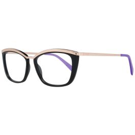 Montura de Gafas Mujer Emilio Pucci EP5093-54005 ø 54 mm Montura de Gafas Mujer Emilio Pucci EP5093-54005 ø 54 mm