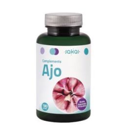 Ajo 180Perlas Precio: 16.7899996. SKU: B1BHRGN8JJ