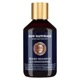 Beard Shampoo & Conditioner, 100% vegan, Champú para barba, Suavidad, 250 ml Precio: 26.49999946. SKU: B1AHQ73W5M