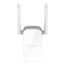 D-Link DAP-1325 Repetidor WiFi N300 300Mbps y Punto de Acceso con Puerto Ethernet, Antenas Externas de Alta Potencia y Fácil Instalación Precio: 23.50000048. SKU: S55100911