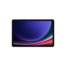 Samsung SM-X716BZAEEUB Galaxy Tab S9 11" 12GB RAM 256GB 5G con S Pen, Dynamic AMOLED 2X, Resistente Agua y Polvo Grafito Samsung SM-X716BZAEEUB Galaxy Tab S9 11" 12GB RAM 256GB 5G con S Pen, Dynamic AMOLED 2X, Resistente Agua y Polvo Grafito