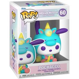 Funko Figura POP Sanrio Hello Kitty Pochacco Vinilo 9cm Precio: 19.94999963. SKU: B1K8N9LREV