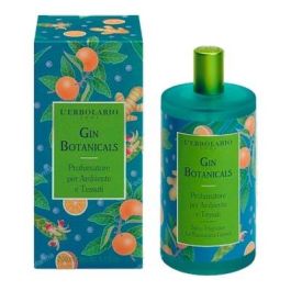 L'ERBOLARIO Gin Botanicals Fragancia Ambiente y Tejidos 200 ml L'ERBOLARIO Gin Botanicals Fragancia Ambiente y Tejidos 200 ml Precio: 29.49999965. SKU: B134W6WT7N