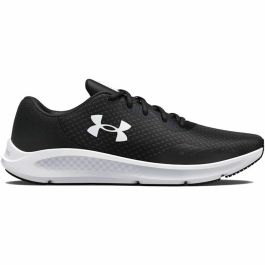 Zapatillas Deportivas Mujer Under Armour Charged Pursuit 3 Negro