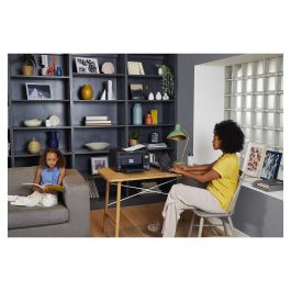 Epson EcoTank ET-4850 Impresora Multifunción 4 en 1 A4 Tinta LAN WiFi ADF Duplex Inyección de Tinta Color