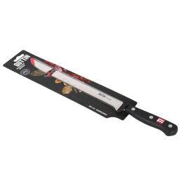 Cuchillo Jamonero Sybarite 25 cm - Quttin (8 Unidades) Cuchillo Jamonero Sybarite 25 cm - Quttin (8 Unidades)