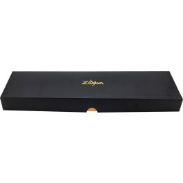 Zildjian 4 X 5A Dip - Estuche con Baquetas, Toalla y Llave de Afinación