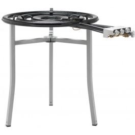 Tripode para Cocinar Paellas Optimgas T460 Acero Precio: 36.58999949. SKU: B18DQ93RKC