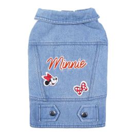 Chaqueta vaquera para perros m minnie talla m Precio: 23.99672. SKU: S0735309