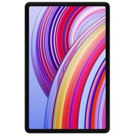 Tablet Xiaomi Redmi Pad Pro 12.1"/ 8GB/ 256GB/ Octacore/ Verde Menta Tablet Xiaomi Redmi Pad Pro 12.1"/ 8GB/ 256GB/ Octacore/ Verde Menta