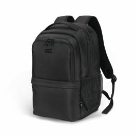 Mochila para Portátil Dicota D32028-RPET Negro