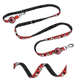 Correa premium para perros minnie 8.0 x 37.0 x 3.0 cm Precio: 12.79696. SKU: B17AB65SY7