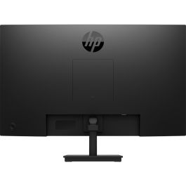 HP Monitor 327PF Serie 3 Pro 27" FHD IPS 100Hz Negro con HDMI, DisplayPort, VGA - 5ms GTG