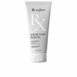 Rexaline HYALURX-CLEAN Gel Desmaquillante en Aceite 40 ml para Todo Tipo de Piel, Incluso Sensible Precio: 9.5000004. SKU: B189GRGVPL