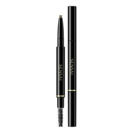 Kanebo Sensai Styling Eyebrow Pencil 03 Taupe Brown