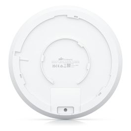 Ubiquiti U6-Enterprise Access Point Wifi 6E (2.4/5/6 GHz, 4800 Mbit/s, WPA3)