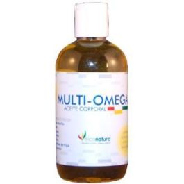 Multiomega Aceite Corporal 250Ml. Precio: 25.4999998. SKU: B1E89S4NWW