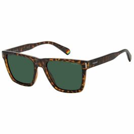 Gafas de Sol Hombre Polaroid PLD-6176-S-086-UC ø 54 mm Precio: 41.50000041. SKU: B19NYKP24X