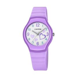 Reloj Mujer Calypso K5806/3 Precio: 53.49999996. SKU: B1KEZGHZ3W