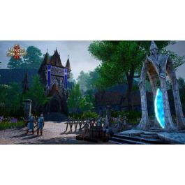 King's Bounty II - Juego de Switch Edición Día Uno King's Bounty II - Juego de Switch Edición Día Uno
