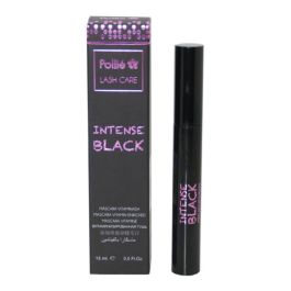 Eurostil Intensifier mascara de pestañas negro negro intenso Precio: 5.89000049. SKU: B16H6YX4ZN