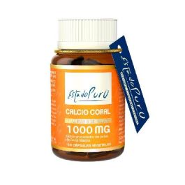 Calcio Coral 1.000 Mg Precio: 11.8900001. SKU: B12ZSQLV27