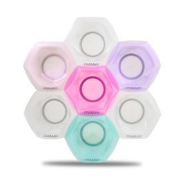 Framar - 7 Recipientes Multicolor para Mezclar, Conecta y Colorea, Resistentes a Manchas y Golpes Precio: 17.89000004. SKU: B12XF57ACX