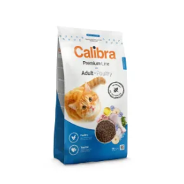 Calibra Cat Premium Adult Carne De Ave 10 kg Precio: 40.5000002. SKU: B1EJ2XT976