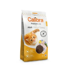 Calibra Cat Premium Adult Pavo 10 kg Precio: 40.5000002. SKU: B1KABZABWA