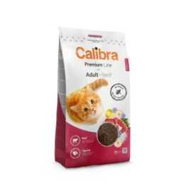 Calibra Cat Premium Adult Carne Vacuno 10 kg Precio: 40.5000002. SKU: B14N88Y3HK