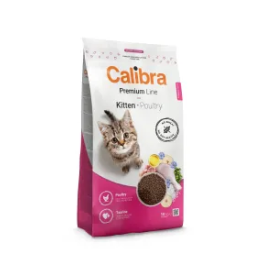 Calibra Cat Premium Kitten Carne De Ave 10 kg Precio: 41.5000003. SKU: B17T2FS3M8