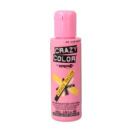 Tinte Semipermanente Canary Yellow Crazy Color 21597 Nº 49 Precio: 5.50000055. SKU: SBL-7004