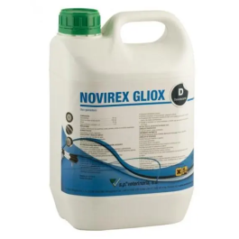 SP Veterinaria Novirex Gliox Solución Desinfectante 5 L SP Veterinaria Novirex Gliox Solución Desinfectante 5 L Precio: 53.9500005. SKU: B1C3XA8VF3