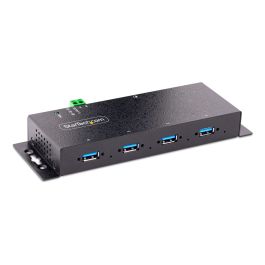 Hub USB Startech 5G4AINDNP-USB-A-HUB Precio: 127.69000046. SKU: S55173116