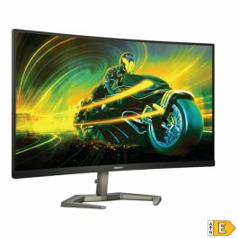 Monitor Philips 32M1C5200W/00 32" VA LCD Flicker free 240 Hz