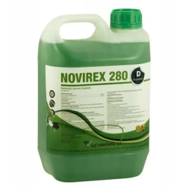 Novirex 280 Solucion Desinfectante 5 L Precio: 62.6818181. SKU: B1J4FX7LJ2