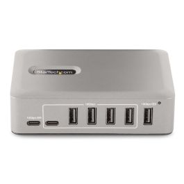 Hub USB Startech 10G8A2CS-USB-C-HUB Precio: 161.49999954. SKU: S55174042