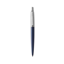 Parker Bolígrafo Jotter Royal Blue Tinta Azul Acero Azul Precio: 20.9500005. SKU: B1742X66XE