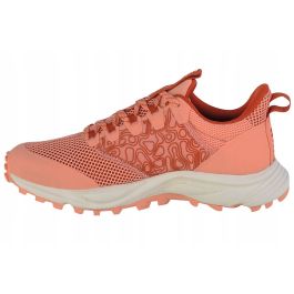 Zapatillas de Mujer Helly Hansen FEATHERSWIFT TR 11787 058 Rosa