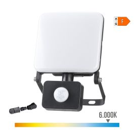 Foco proyector frameless led 50w 4100lm 6000k luz fria con sensor dm Precio: 29.0357559492. SKU: B17X6FGL4L