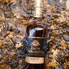 Bolonia - Old VSOP - Ron - 42.0% Vol. - 70 cl