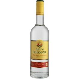 Bolonia - Ron Blanco - 55.0% Vol. - 70 cl Precio: 44.5000006. SKU: B18W72FQ5A