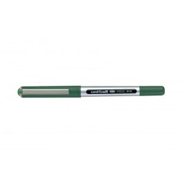 Mitsubishi UNI UB-157 EYE Tintenroller - Bolígrafo de Gel, Punta 0.4mm, Tinta Verde para Escritura Precisa y Fluida Precio: 14.69000016. SKU: B1FK3ST944