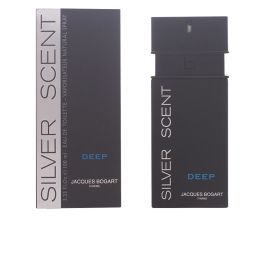 Jacques Bogart SILVER SCENT DEEP Eau de Toilette Vaporizador para Hombre 100 ml Precio: 20.59000009. SKU: B16WP96XX7