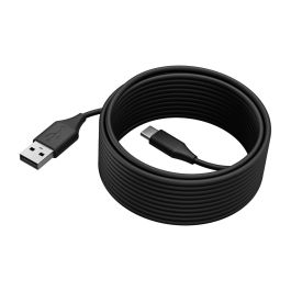 Cable USB Jabra PanaCast 50 Negro 5 m Precio: 56.95000036. SKU: B13QLWMSLH