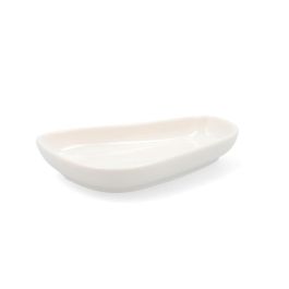 Mini Irregular Porcelana Select Quid 12,5 cm (12 Unidades)
