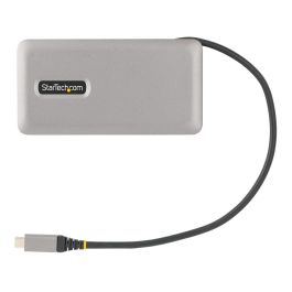 Hub USB Startech DKT31CVHPD3 Precio: 45.59000006. SKU: S55175650