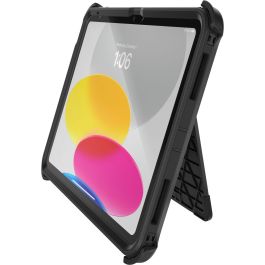 Funda para Tablet iPad 10th Gen Otterbox LifeProof 77-89955 Negro